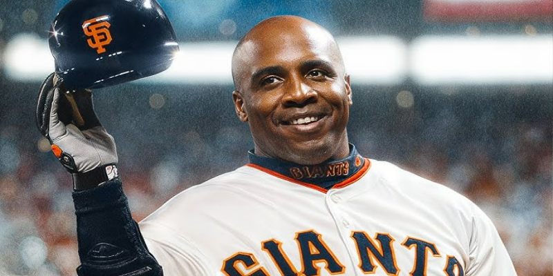 Barry Bonds