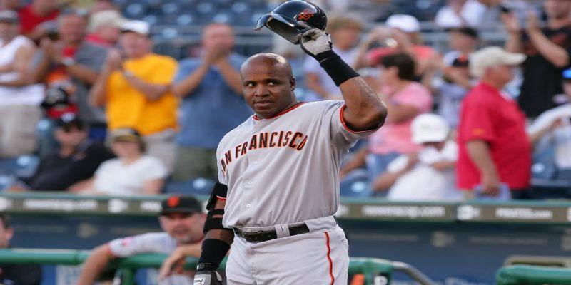 Barry Bonds và câu chuyện xây dựng giá trị thương mại