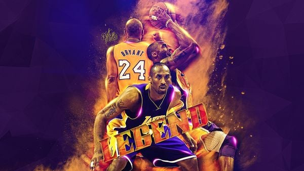 Kobe Bryant