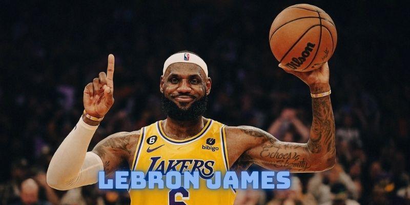 LeBron James