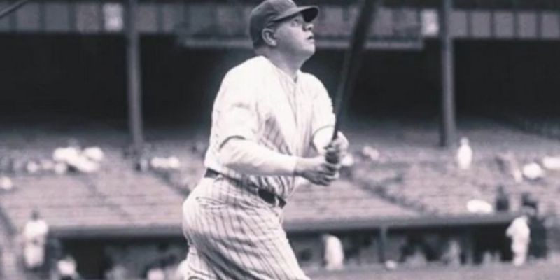 Phong cách thi đấu nổi bật của Babe Ruth 