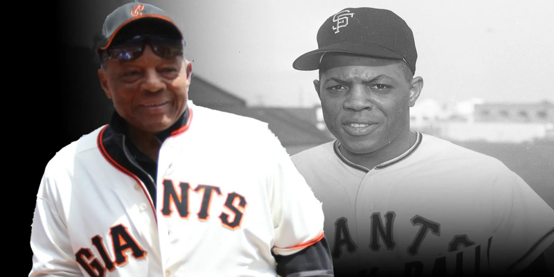 Willie Mays