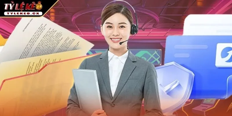 Tận hưởng nhanh chóng sự hỗ trợ từ đội ngũ kỹ thuật
