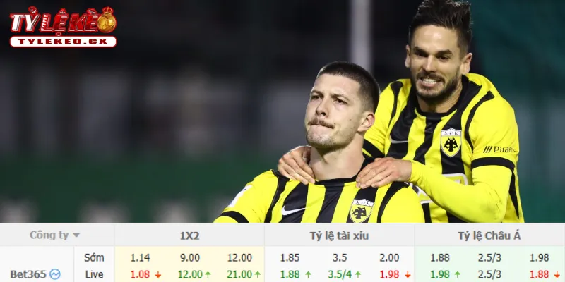 Soi Kèo Man City vs Athens (02h00 ngày 21/10) Champions League 3 Chi tiết kèo Man City vs Athens